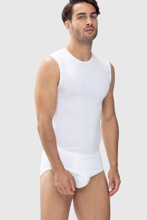 Actual product image Mey Vest (8)