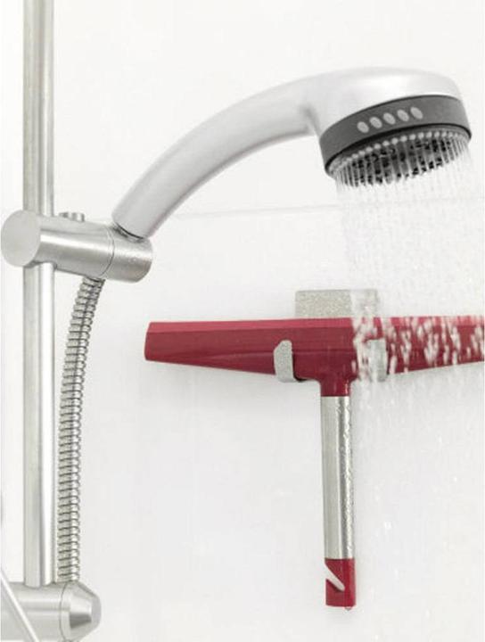 Actual product image tesa Powerstrips Waterproof Hook ZOOM