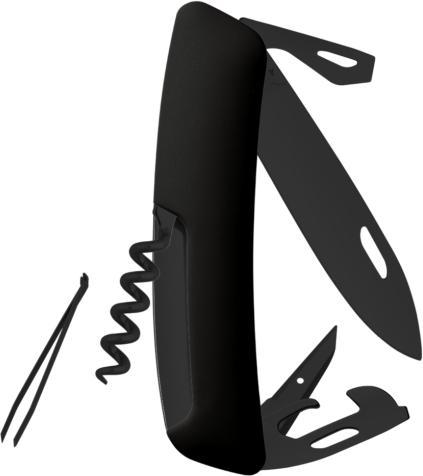 Produktbild Swiza D03 Allblack
