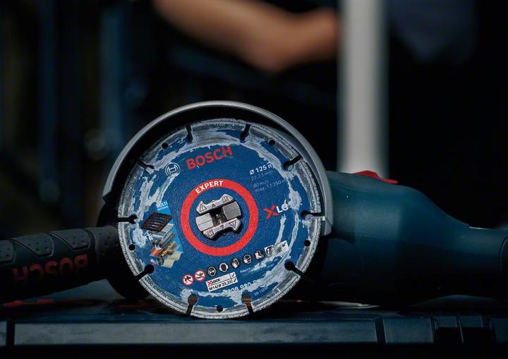 Immagine prodotto Bosch Professional Zubehör Disco da taglio diamantato