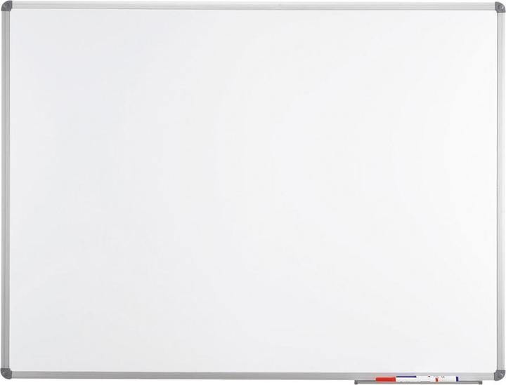 Actual product image Maul Whiteboard standard 6453484 100x200cm (1000 x 2000 mm)