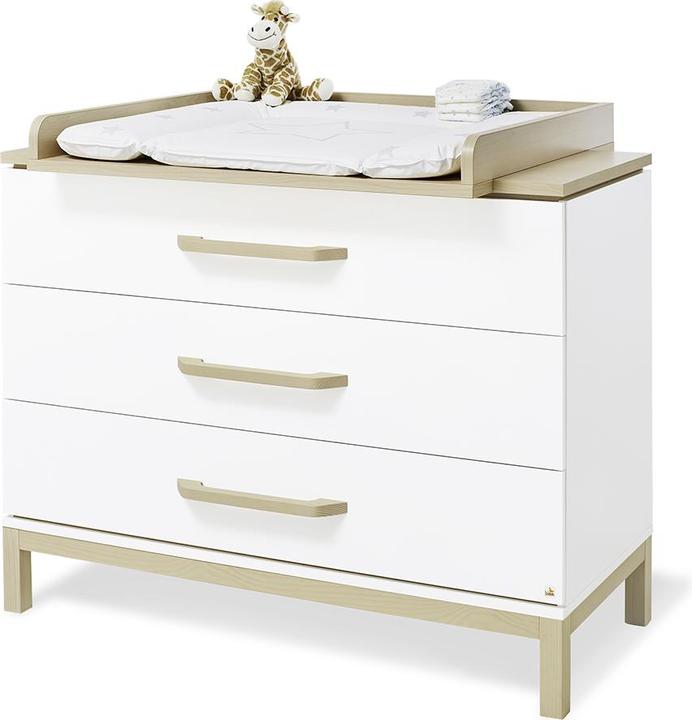 Actual product image Pinolino light (Children's wardrobes)