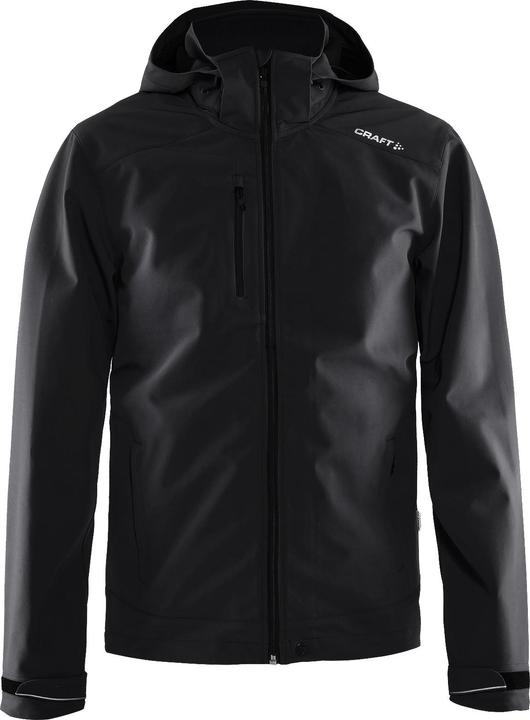 Immagine prodotto Craft Giacca Softshell Light Uomo (XS)