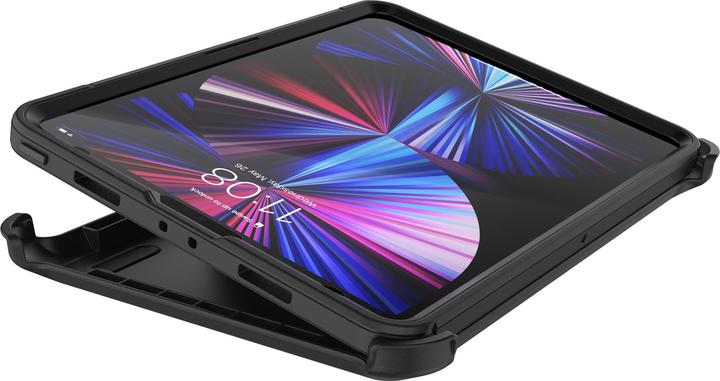 Produktbild OtterBox Defender (iPad Pro 11 2021 (3. Gen), iPad Pro 11 2020 (2. Gen), iPad Pro 11 2018 (1. Gen), iPad Pro 11 2022 (4. Gen))