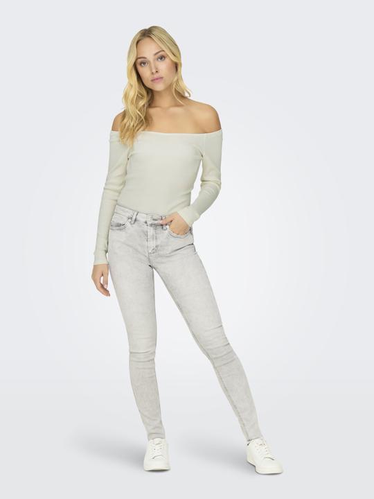 Produktbild Only Normal geschnitten Schulterfrei Top Top (M)