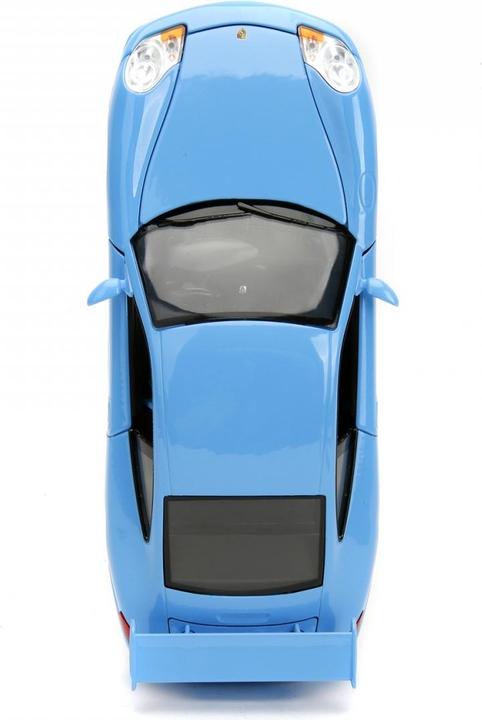 Actual product image Jada F&F Brian's Porsche 996 GT3 RS 1:24