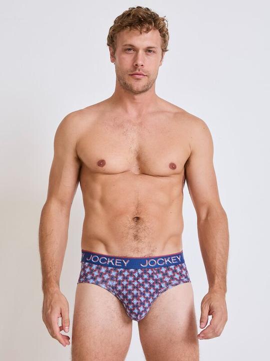 Immagine prodotto Jockey Modal Slip (S)