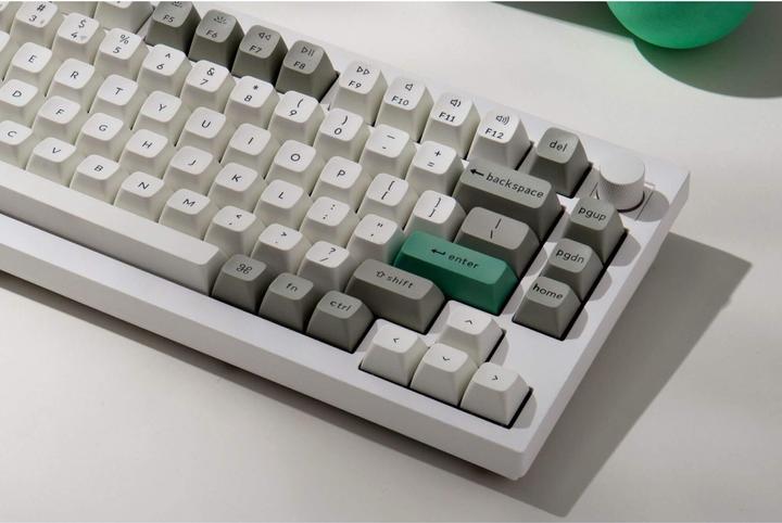 Actual product image Keychron Q1 Max (US, Cable, Wireless)