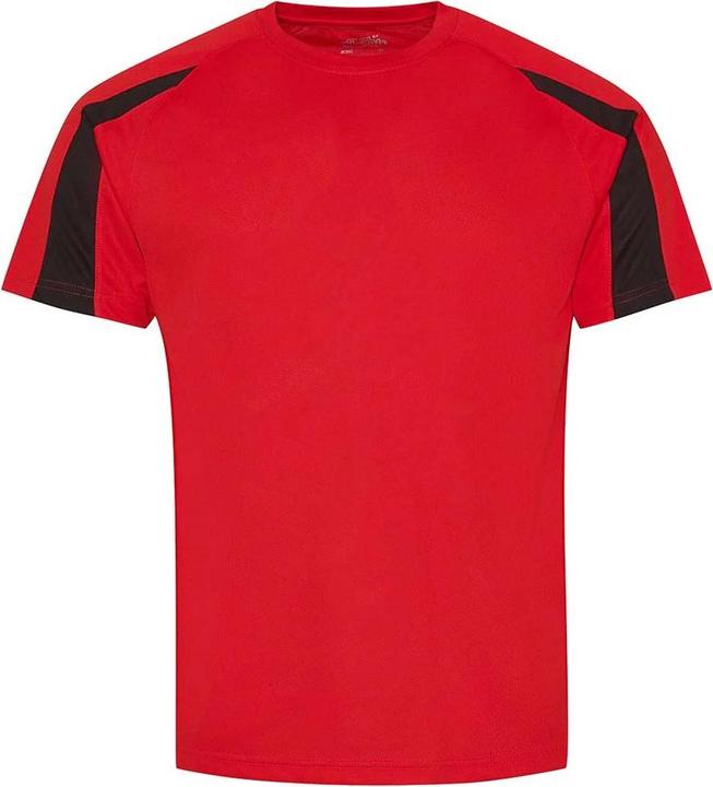 Produktbild Awdis TShirt Feuchtigkeitsabweisend (XXL)