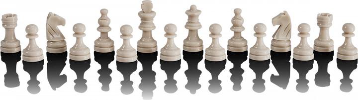 Produktbild Millennium Schachcomputer Europe Chess Master 2