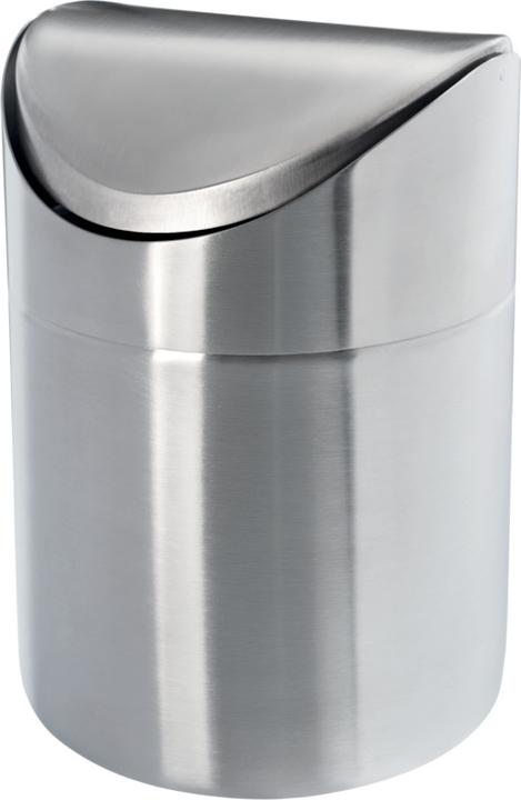 Immagine prodotto Zwingo Cestino da tavolo 1,5l Noble (1.50 l)