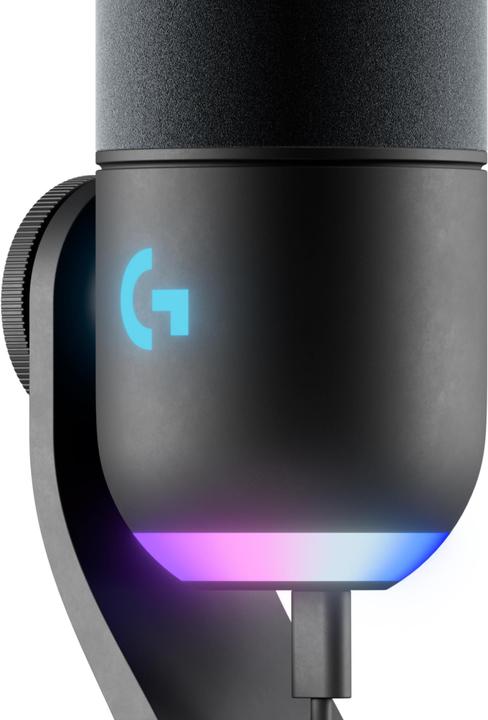 Immagine prodotto Logitech G Yeti GX