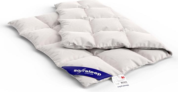 Produktbild softsleep Perfecta (1000 g, 160 x 210 cm)