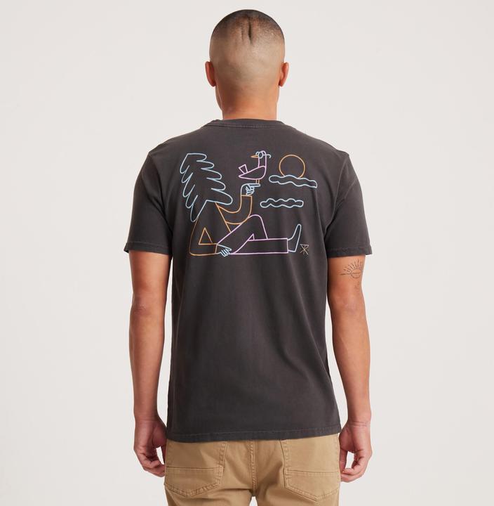 Produktbild Roark Unhustle (XL)