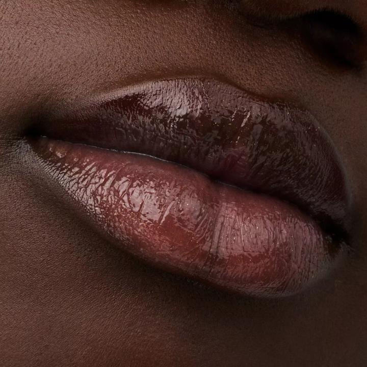 Actual product image Catrice Lip Jam Hydrating Lip Gloss Honey, I'm Home (060)