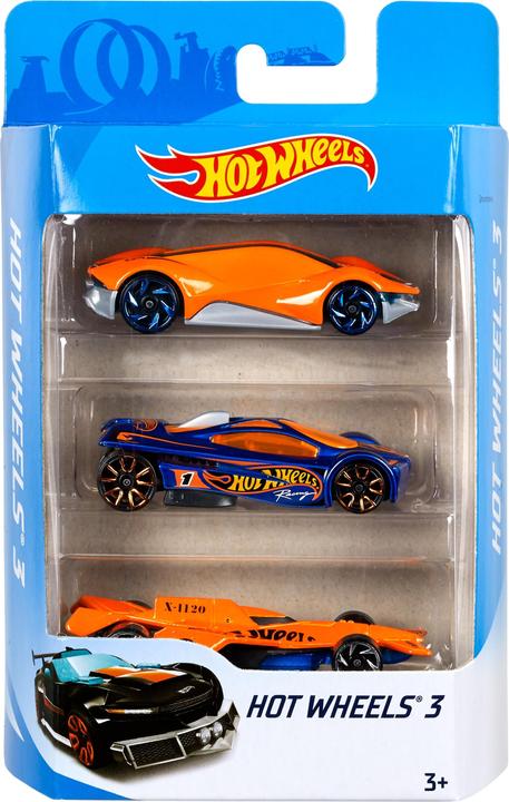 Hot Wheels Spielzeugfahrzeug