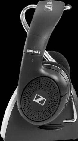 Image du produit Sennheiser Rs 120