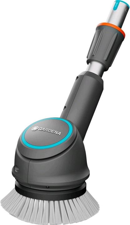 Produktbild Gardena Aqua Brush Universal 04/18V P4A solo (Akkubetrieb)