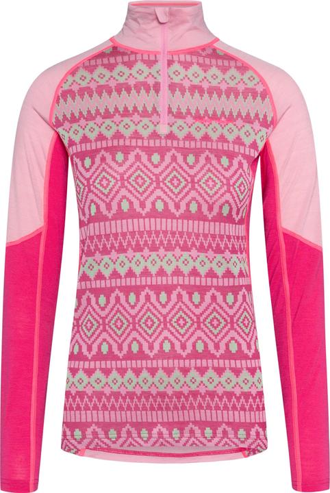 Actual product image Kari Traa Malia Half Zip (XS)