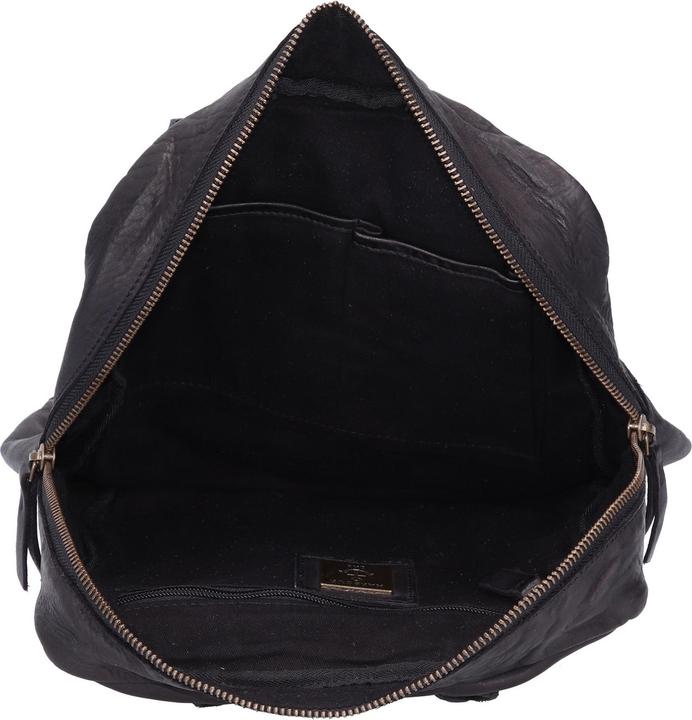 Immagine prodotto Harbour 2nd Zaino cool casual Oasis City in pelle 30 cm (6 l)