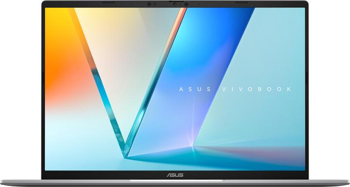 Actual product image ASUS VivoBook S 16 (15.98", Intel Core Ultra 7 255H, 16 GB, 512 GB, CH)