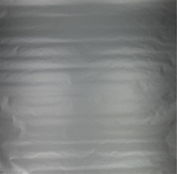 Productafbeelding Inpakpapier zilver, 4mtr. (Inpakpapier)