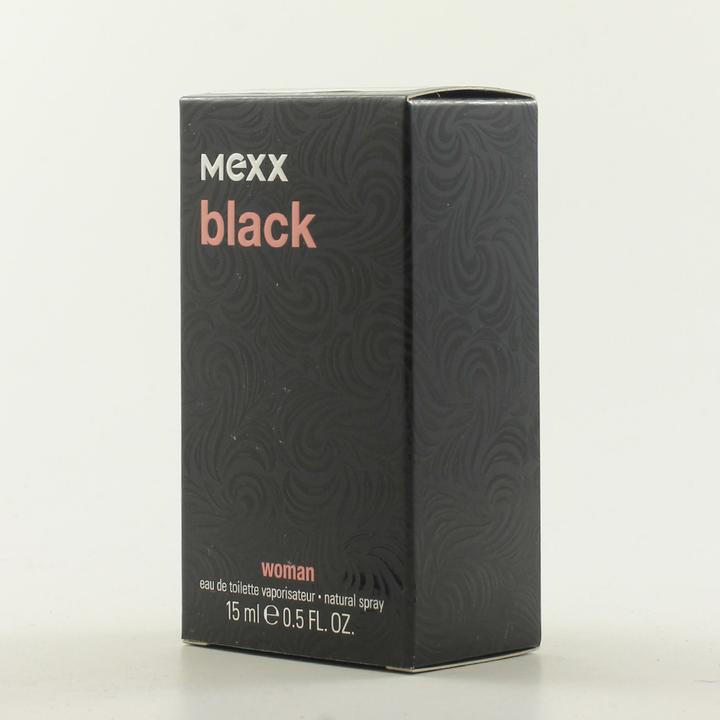 Actual product image Mexx Eau de Toilette (re) (Eau de toilette, 15 ml)
