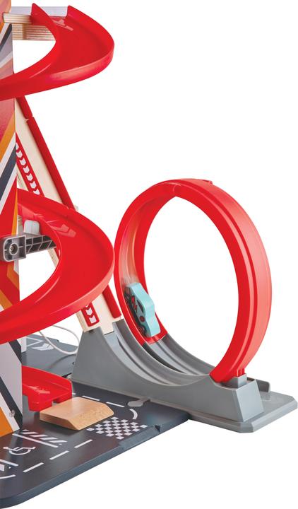Image du produit Hape Piste de cascade avec station de recharge