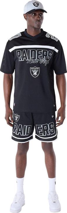 Produktbild New Era NFL Football Shirt Jersey - Las Vegas Raiders - L (L)