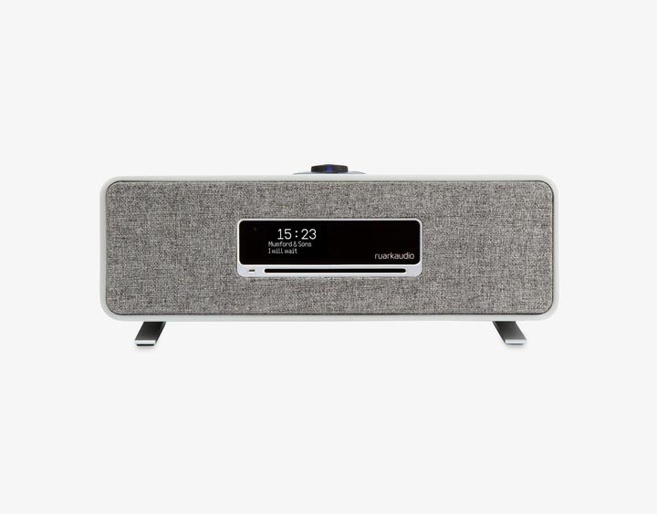 Produktbild Ruark Audio R3 (DAB+, UKW, Internetradio, Bluetooth, WLAN)