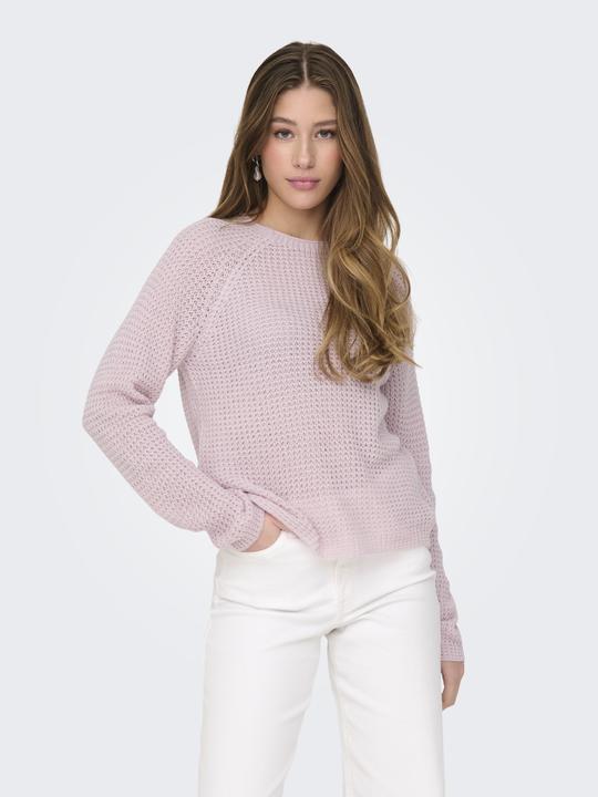 Produktbild JdY JDYELLEN Strickpullover Strickpullover (XS)