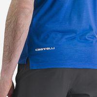 Produktbild Castelli Italia Merino Tee (M)