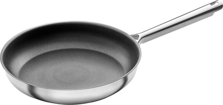 Productafbeelding Zwilling TrueFlow (28 cm, Koekenpan, Roestvrij staal)