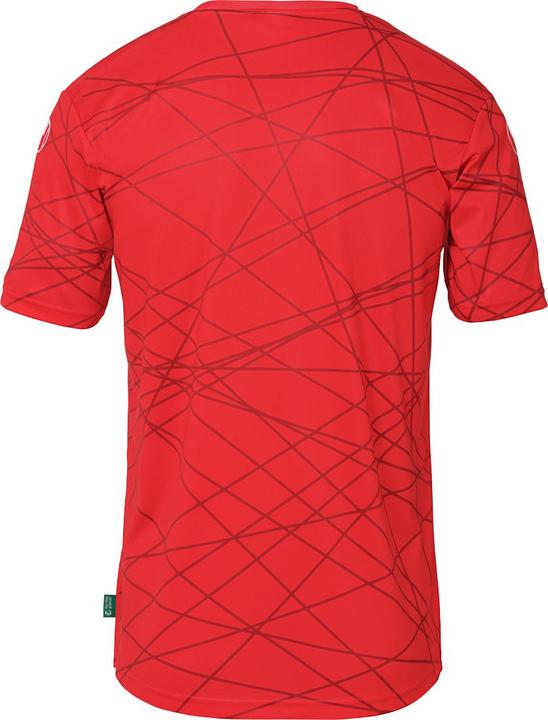 Immagine prodotto Uhlsport Maglietta di addestramento alla previsione (M)