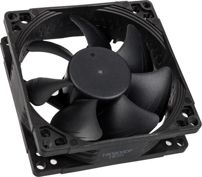 Produktbild Noctua NF-A8 PWM chromax (80 mm, 1 x)