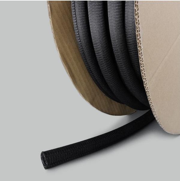 Produktbild Label-the-cable Kabelschlauch (Kabelschlauch, 2500 cm)