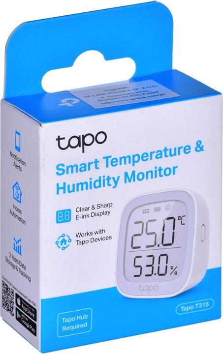 Produktbild TP-Link Tapo T315