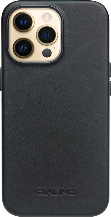 Produktbild QiAlino Hülle (MagSafe kompatibel) (Apple iPhone 13 Pro Max)