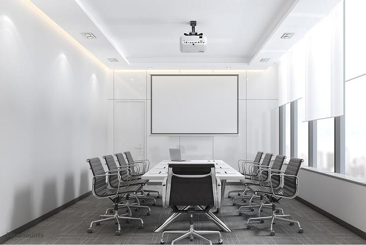 Actual product image Neomounts Projector Ceiling Mount (Ceiling)