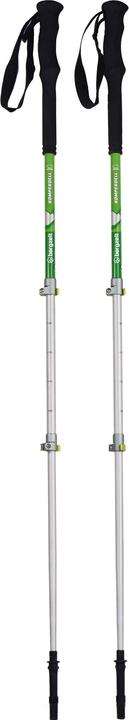 Actual product image Komperdell Bergzeit Explorer Titanal PL3.0