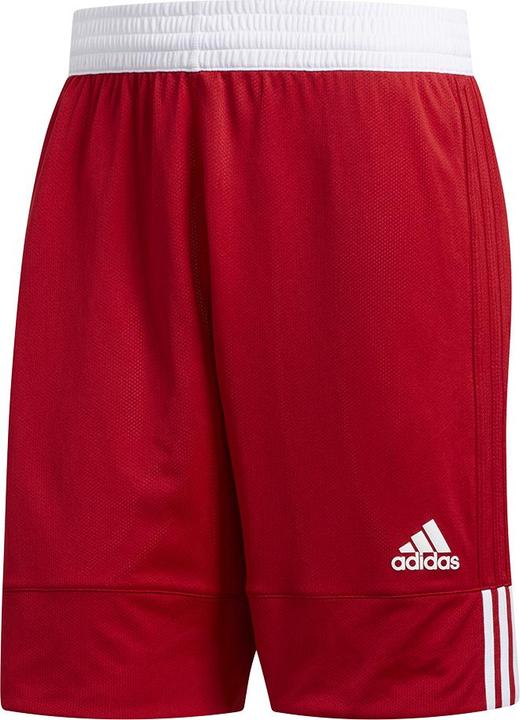 Actual product image adidas 3G Speed Reversible Basketball Shorts Men (L)