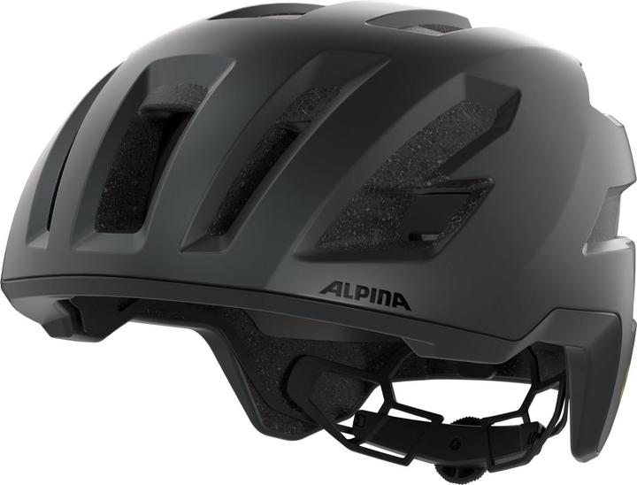 Produktbild ALPINA SPORTS Taunus Gravel Mips (55 - 59 cm)