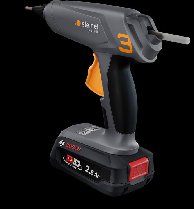 Steinel MobileGlue 3011