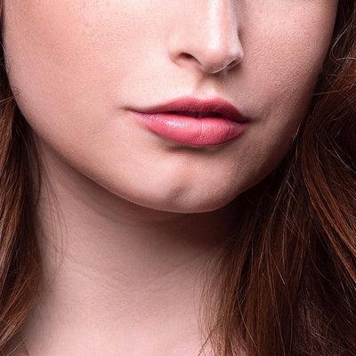 Actual product image Benecos Jumbo BIO Lip Liner Rosy Brown - 3g - (Rosy Brown)