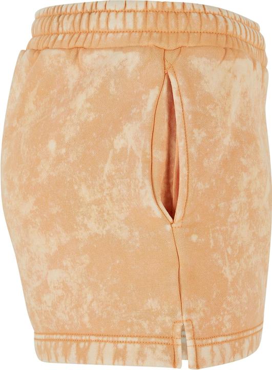 Image du produit Urban Classics Ladies Towel Washed Sweat Shorts (3XL)
