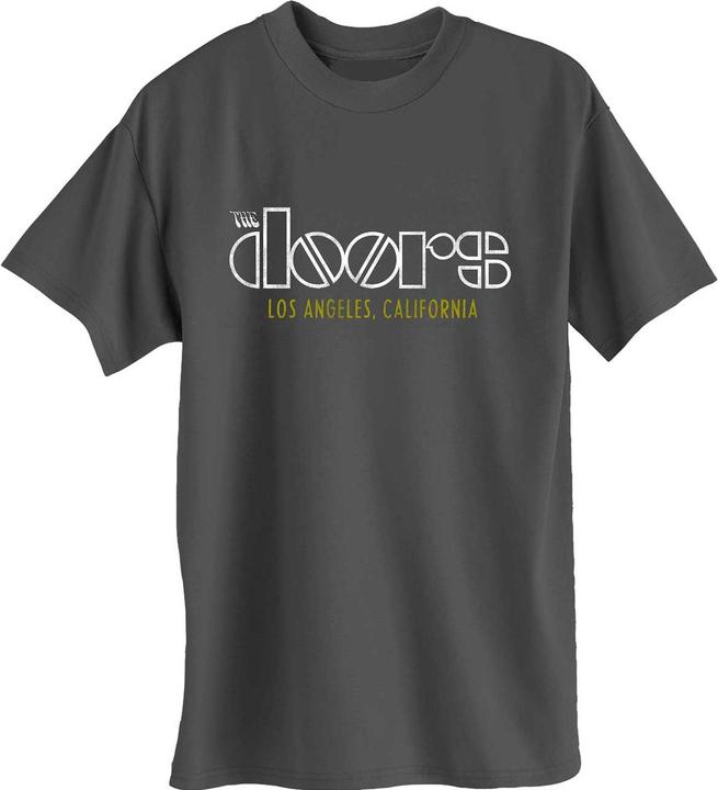 Image du produit The  Doors La California (M)
