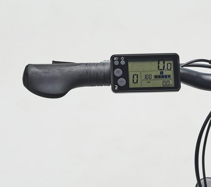 Image du produit Riverside 520 E