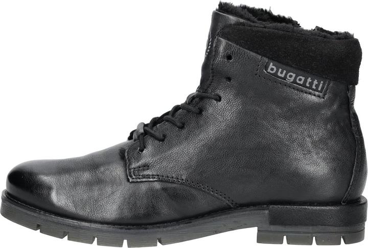 Produktbild Bugatti Stiefelette (43)