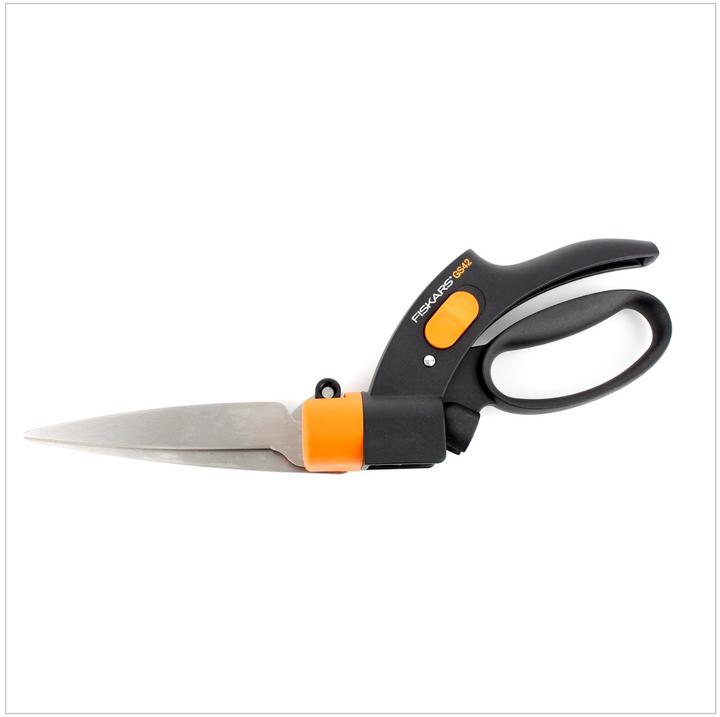 Image du produit Fiskars Coupe-bordures Servo-Système GS42