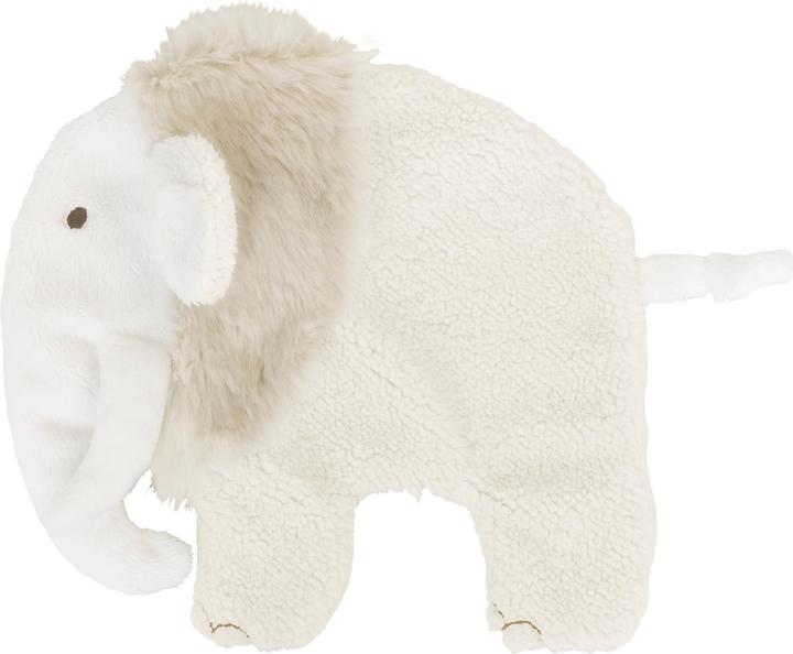 Actual product image Happy Horse Mammoth Milo Nusseklud - 22 cm (133983) (22 cm)